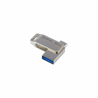 GOODRAM zibatmiņa OTG USB A + Type C ODA3 32GB USB3.2