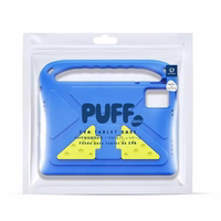 Futrālis Dux Ducis Puff Lenovo Tab M11 TB330 blue