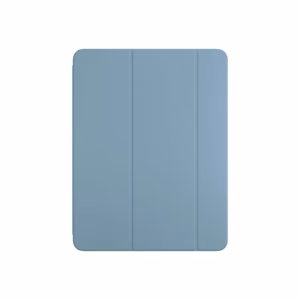 Apple Smart Folio MWK43ZM/A – чехол для iPad Pro 13-inch (M4), джинсовый