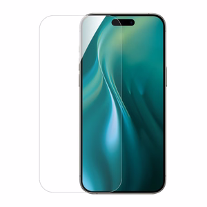 Etteri hibrīdstikls skirtas iPhone 16 Pro 6,3"