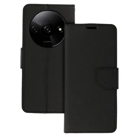 Fancy viedtālruņa apvalks Xiaomi Redmi A4 melns