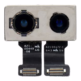 Elastīgais kabelis ar aizmugurējo kameru iPhone 7 Plus