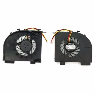 Portatīvā datora ventilators HP DV6-1000, DV6-1200