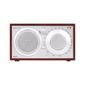 Mājas radio Kruger&Matz KM0823