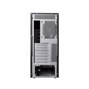 Chieftec BW-01B-OP computer case Midi Tower Black