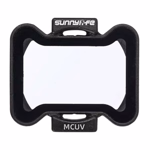 Фильтр объектива Sunnylife MCUV для DJI Avata 2, 1 шт.