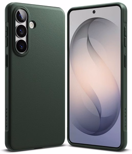 Ringke Onyx Maciņš for Samsung Galaxy S26 - zaļš