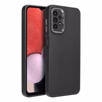 FRAME viedtālruņa apvalks SAMSUNG A13 5G / A04S melns