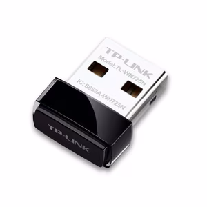 TP-LINK adapteris Wi-Fi 150 Mbps TL-WN725N