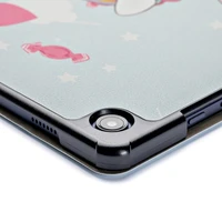 Korpuss Reach Smart Leather Samsung X210/X215/X216 Tab A9 Plus 11.0/X230/X235/X236 Tab A11 Plus 11.0 vienradzis