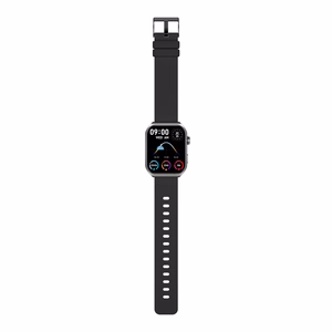 Forever viedpulkstenis SWM-300 Tiron melns