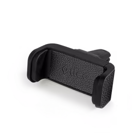 FLEXGRIP TTEC MINI 2 2TT14 Auto turētājs ventilācijas restei melns