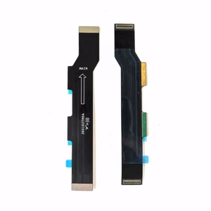 Flex Kabelis Saderīgs ar Xiaomi Mi 8 Lite motherboard Original