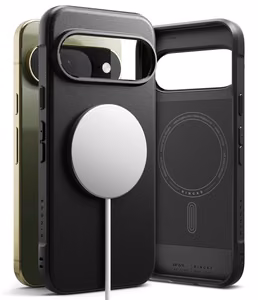 Ringke Onyx MagSafe maciņš modelim Google Pixel 11 Pro XL – melns