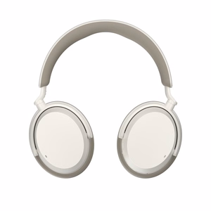Sennheiser Accentum bezvadu austiņas baltas