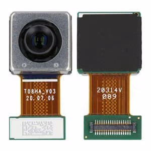 Samsung G990 S21 FE 5G 8MP (Telefoto) aizmugures kamera oriģināla (lietota, A klase)