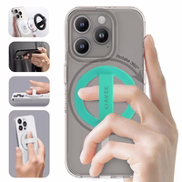 Liavec gredzens Magsafe piparmētru