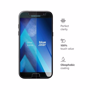 Aizsargstikls Blue Star - SAMSUNG A5 2017