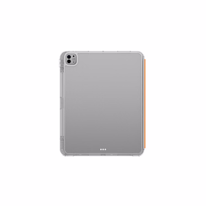 AmazingThing Minimal maciņš iPad Pro M5 11", oranžs