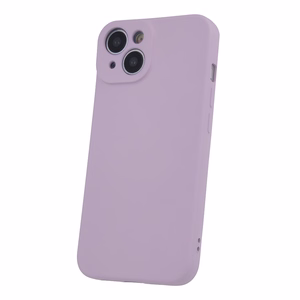 Silikona korpuss priekš Xiaomi Redmi 13c 5G lilac