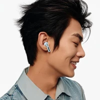 Bezvadu austiņas Xiaomi Redmi Buds 6 Active blue BHR8394GL