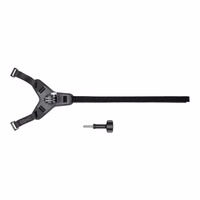 Osmo Action ķiveres zoda siksnas stiprinājums