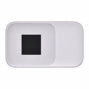 ZTE MF986D 4G UFI LTE CAT12/13 1x USB Type C, 1x SIM socket 2x TS-9 router