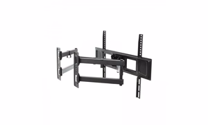 ART AR-85 LCD/LED TV turētājs 32–70" 45 kg vertikāla/horizontāla regulēšana