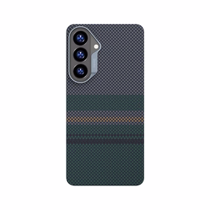 Benks Magnetic Armor Air Aurora Kevlar 600D Maciņš (C048) for Samsung Galaxy S26