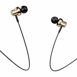 HiFuture Hi5 headphones - beige