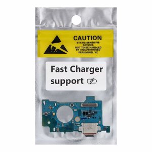 Lādēšanas plāksne SAMSUNG Xcover 6 Pro G736 OEM (ātrā uzlāde)