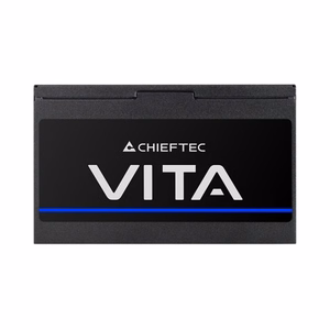 CHIEFTEC VITA Series 750W 80 Plus ATX barošanas bloks