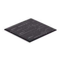 Dekoratīvs vāciņš / uzgalis T5 SONOFF Star 3C skārienslēdzim