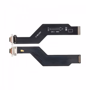 Разъём зарядки для OnePlus 8 с шлейфом OEM