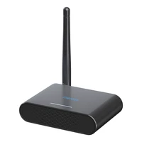 Viedais garāžas durvju slēdzis Meross MSG200HK (HomeKit)