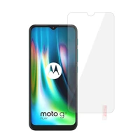 Rūdītais stikls Orange MOTOROLA MOTO G9
