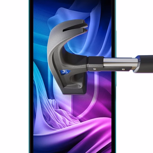 3mk Silky Matt Pro – tālruņa ekrāna aizsargs modelim HMD Aura 2