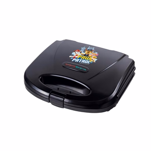 Paw Patrol sviestmaižu grils 750W