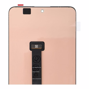 FixCell LCD displejs priekš Redmi Note 13 Pro 5G OEM bez rāmja