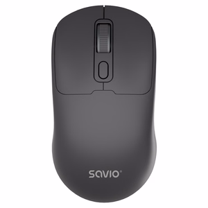 Savio MB-04 pele universāla Bluetooth IR LED 1600 DPI