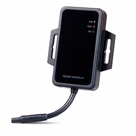 Transportlīdzekļa GPS izsekotājs VG01U