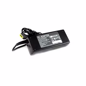 Laptop Power Adapter LENOVO 90W: 20V, 4.5A