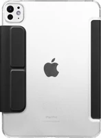 Laut Huex Folio apvalks Apple Pencil iPad Pro 11" M4 (2024) - melns