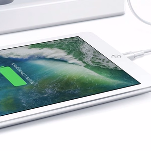 Ugreen USB lādētājs Power Delivery 3.0 Quick Charge 4.0+ 20W 3A balts (60450)