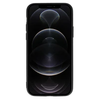 Tel Protect Liquid Air Case viedtālruņa apvalks Iphone 11 Pro melns