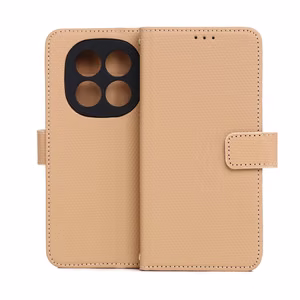 Smart Triangle maciņš Xiaomi Redmi Note 14 Pro Plus 5G (Global) brūns