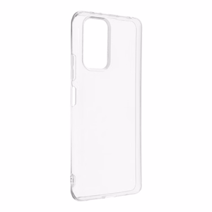 Чехол для Xiaomi Redmi Note 10 PRO / Redmi Note 10 PRO MAX Clear Case 2 mm прозрачный