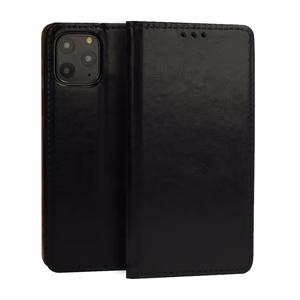 Book Special Case for SAMSUNG GALAXY S24 BLACK