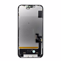 FixCell LCD ekrāns iPhone 14 SOFT OLED DD
