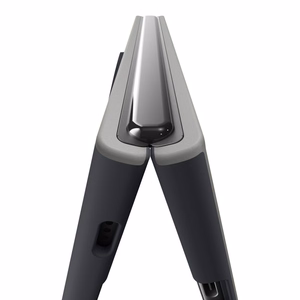 Spigen Nano Pop MagSafe Case for iPhone Duo - Black and Gray